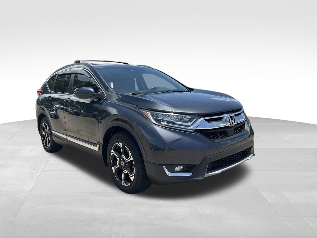 2018 Honda CR-V Touring Tampa FL