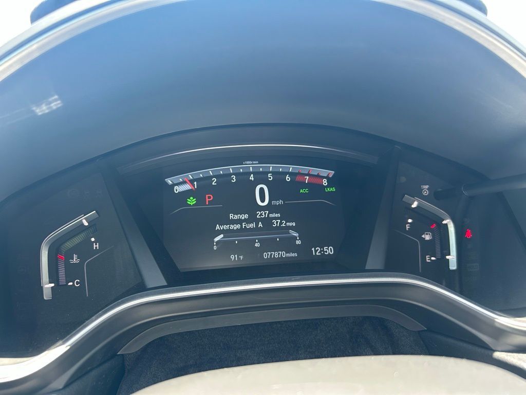 2018 Honda CR-V Touring Tampa FL