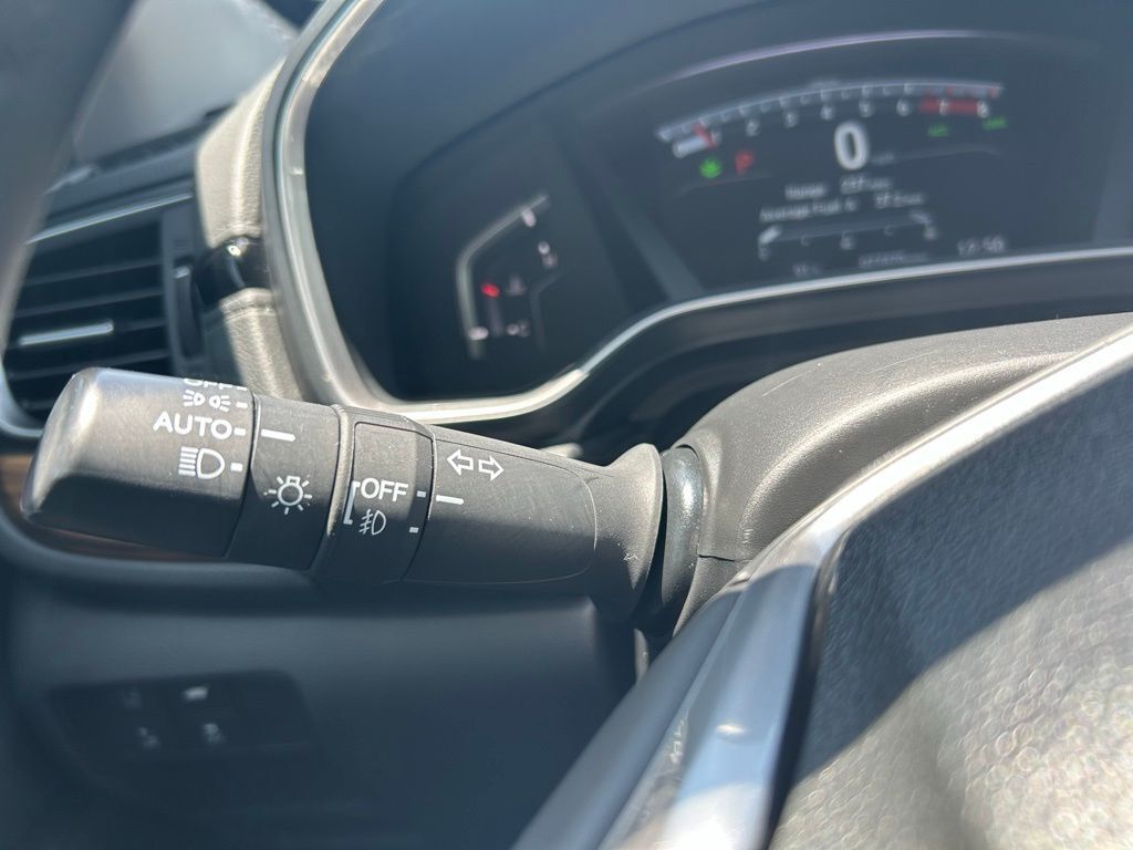 2018 Honda CR-V Touring Tampa FL