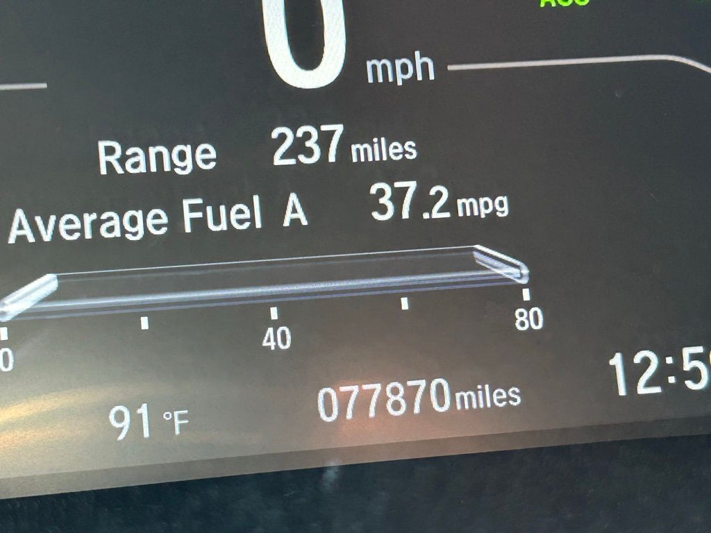 2018 Honda CR-V Touring Tampa FL
