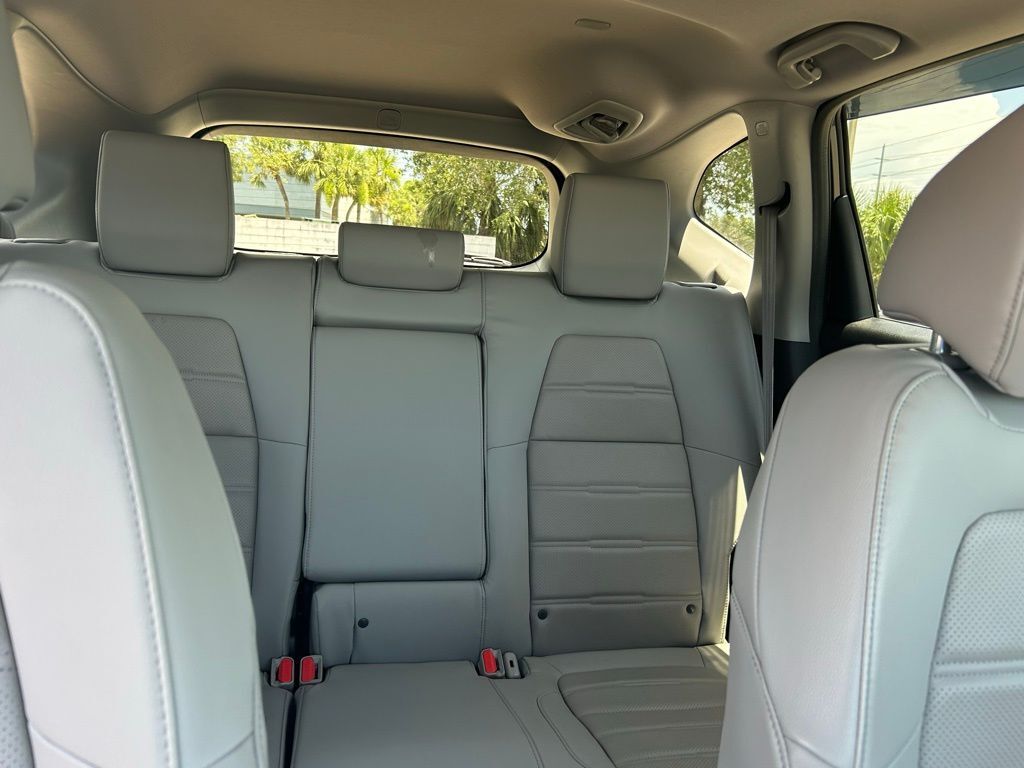 2018 Honda CR-V Touring Tampa FL