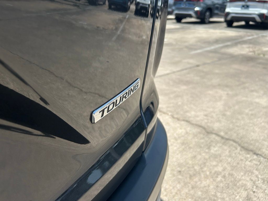 2018 Honda CR-V Touring Tampa FL