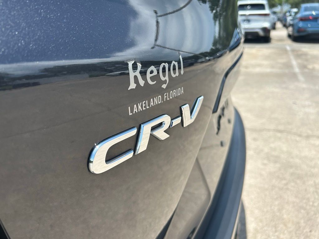 2018 Honda CR-V Touring Tampa FL