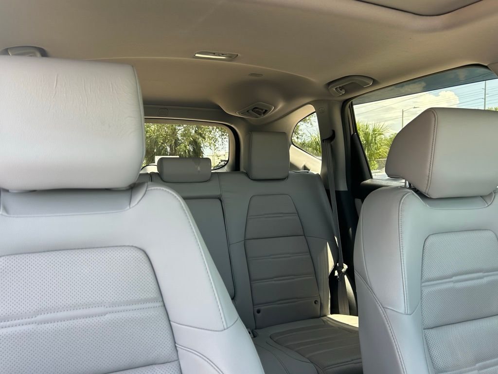 2018 Honda CR-V Touring Tampa FL