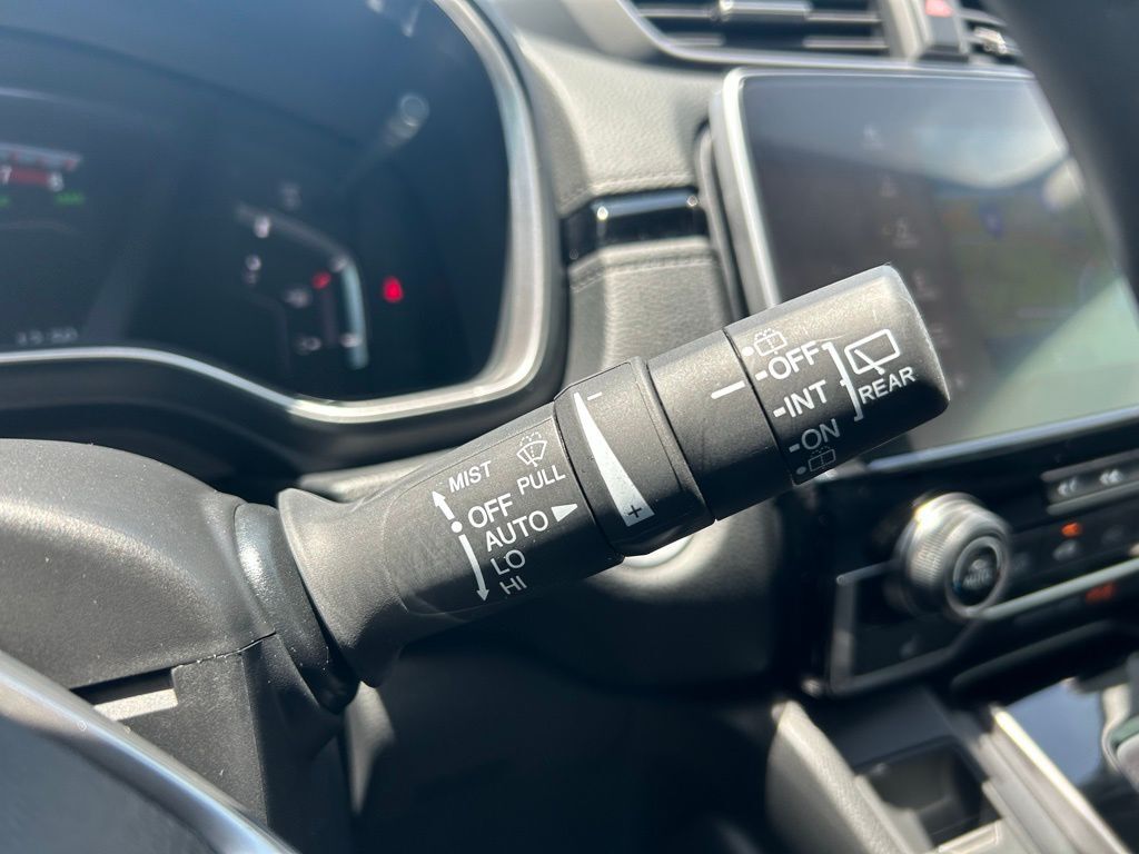 2018 Honda CR-V Touring Tampa FL
