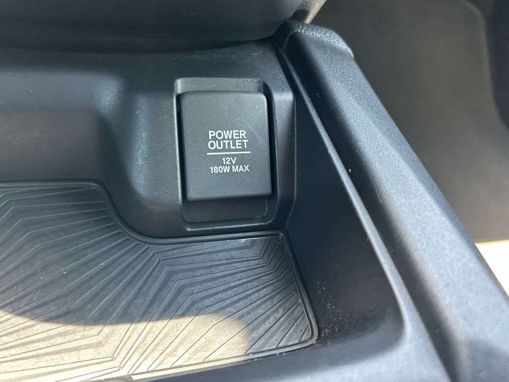 2018 Honda CR-V Touring Tampa FL