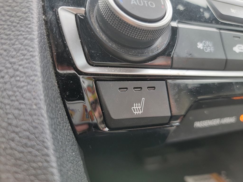 2018 Honda Civic EX-L San Clemente CA