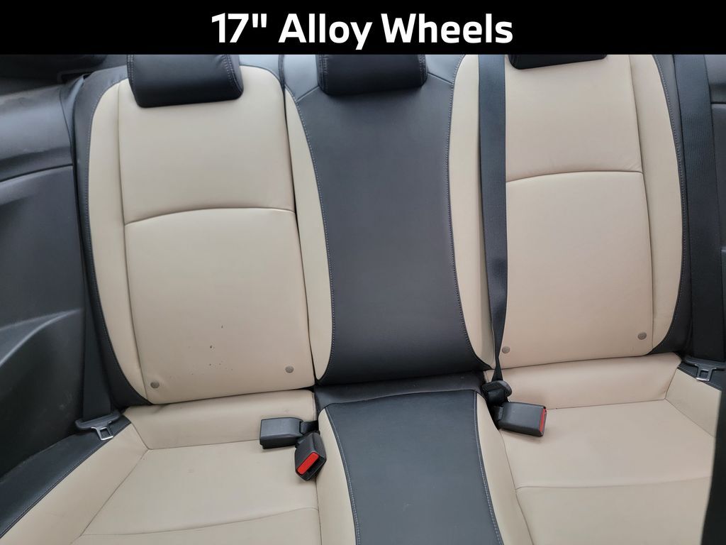 2018 Honda Civic EX-L San Clemente CA