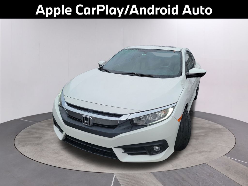 2018 Honda Civic EX-L San Clemente CA