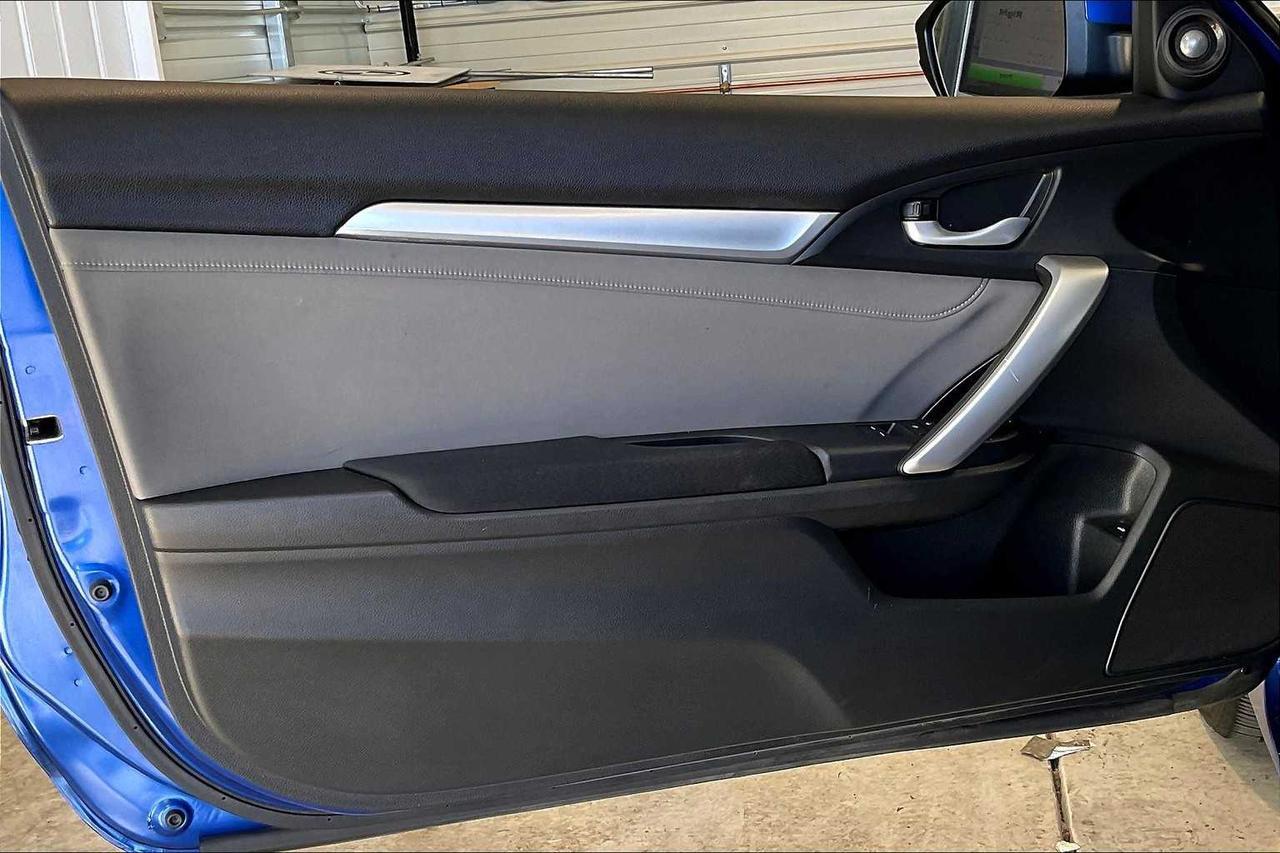 2018 Honda Civic EX-T Roseville CA