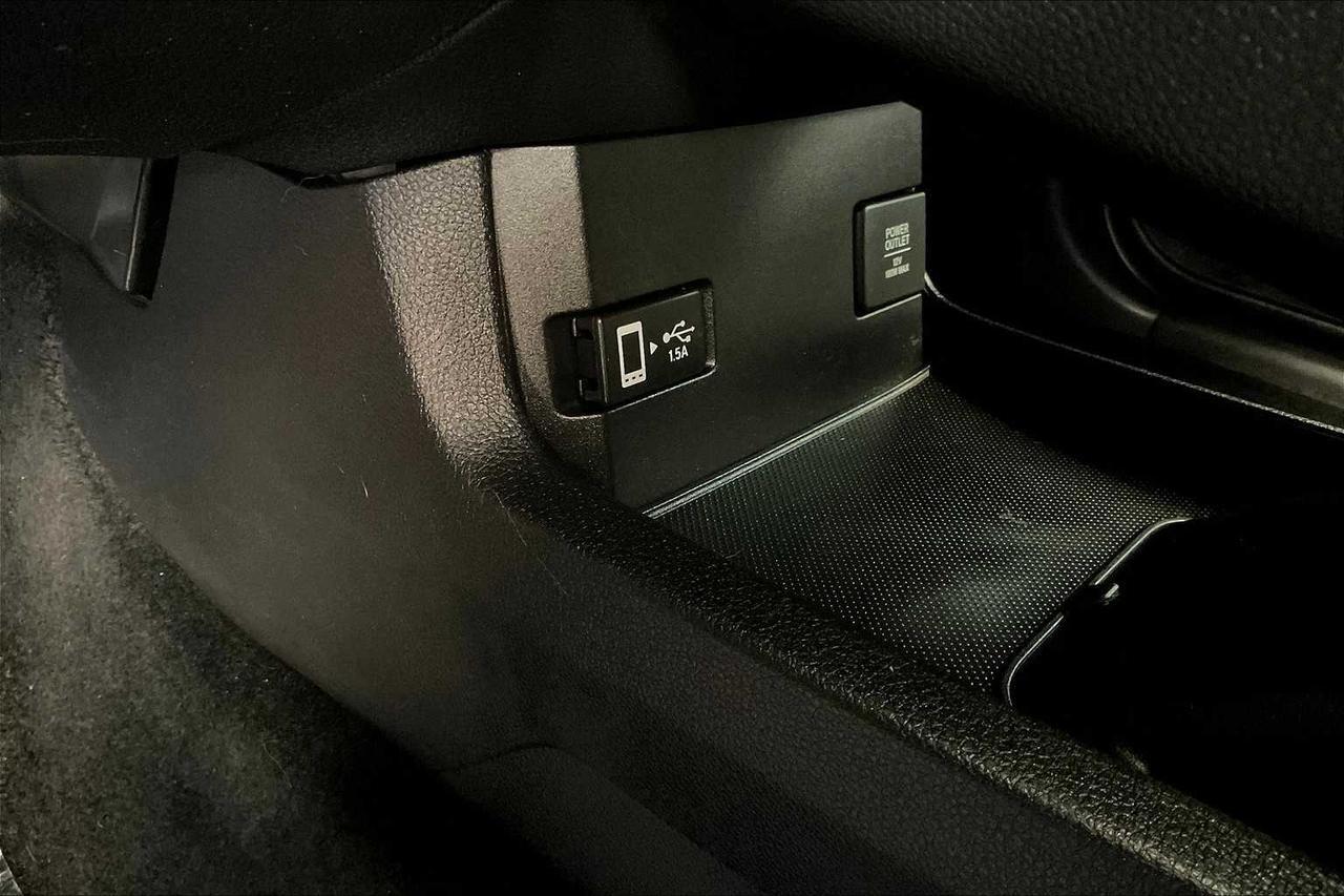 2018 Honda Civic EX-T Roseville CA