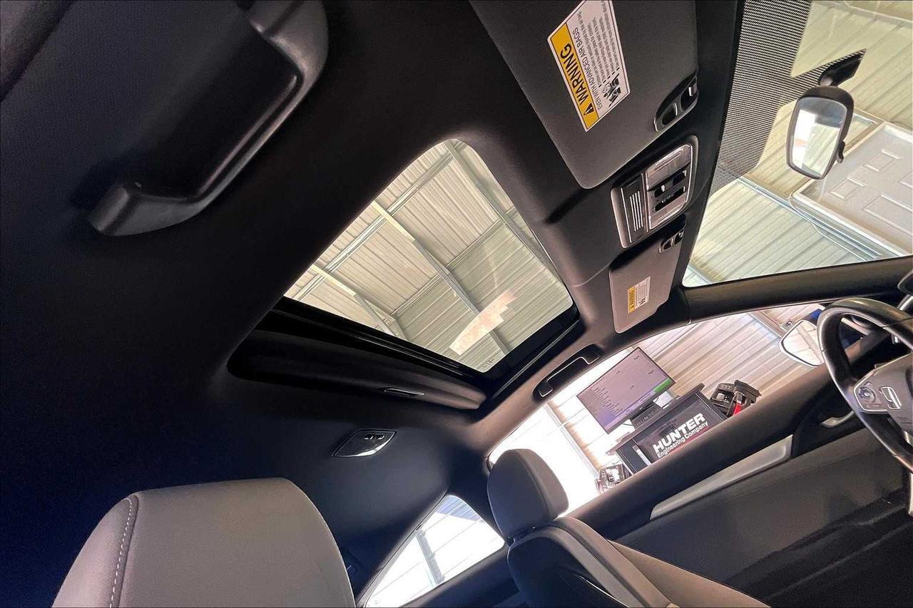 2018 Honda Civic EX-T Roseville CA