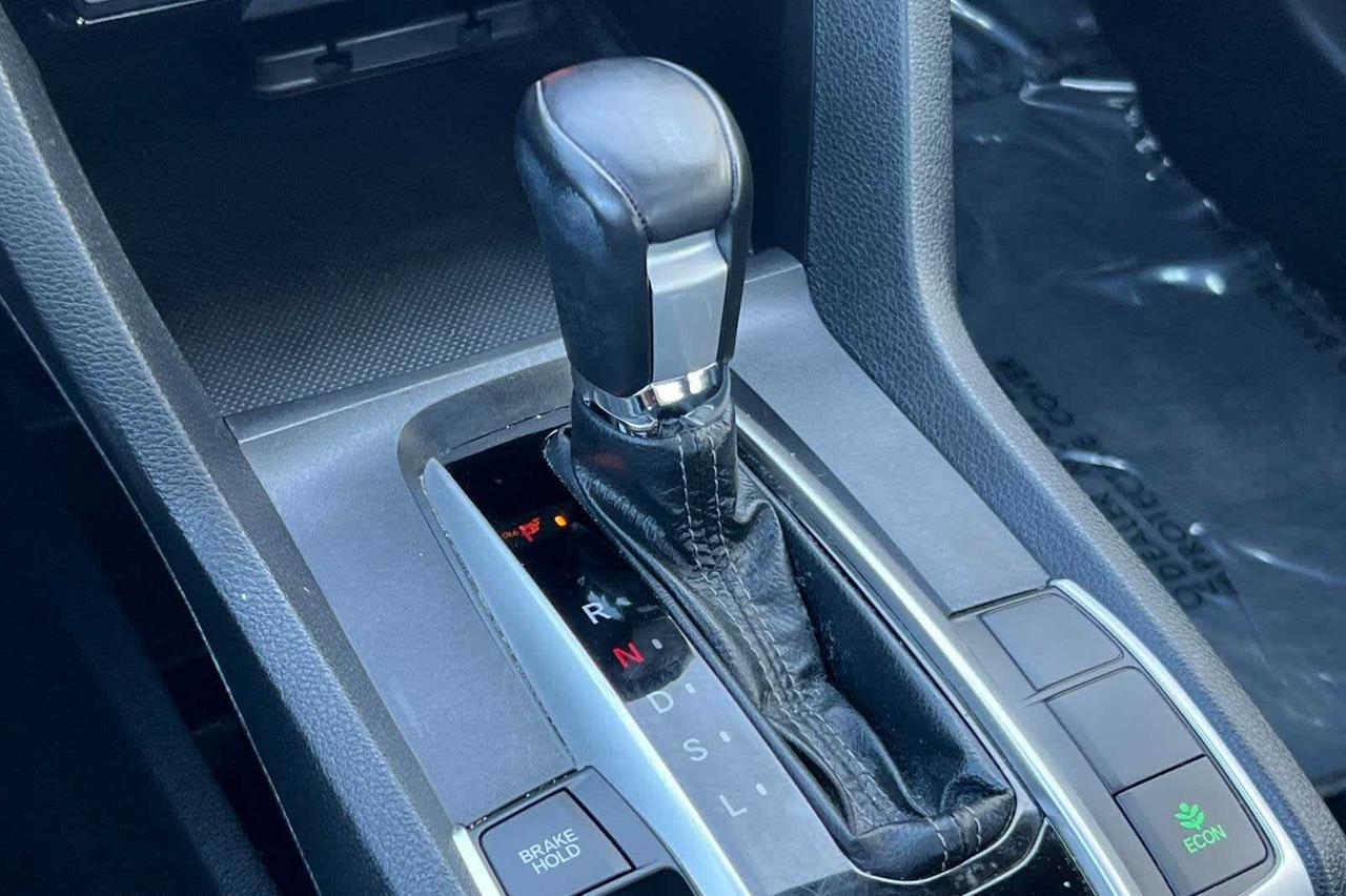 2018 Honda Civic EX-T Roseville CA