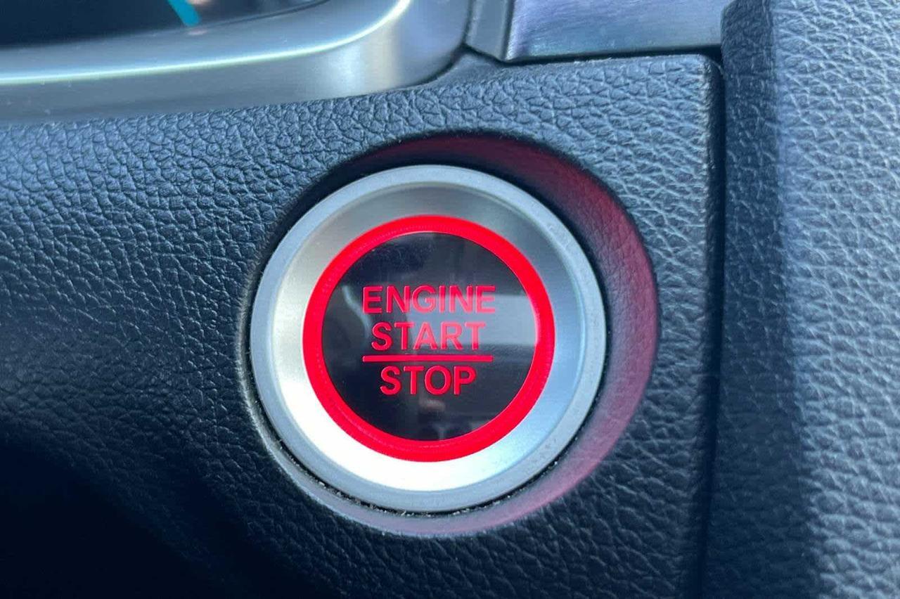 2018 Honda Civic EX-T Roseville CA
