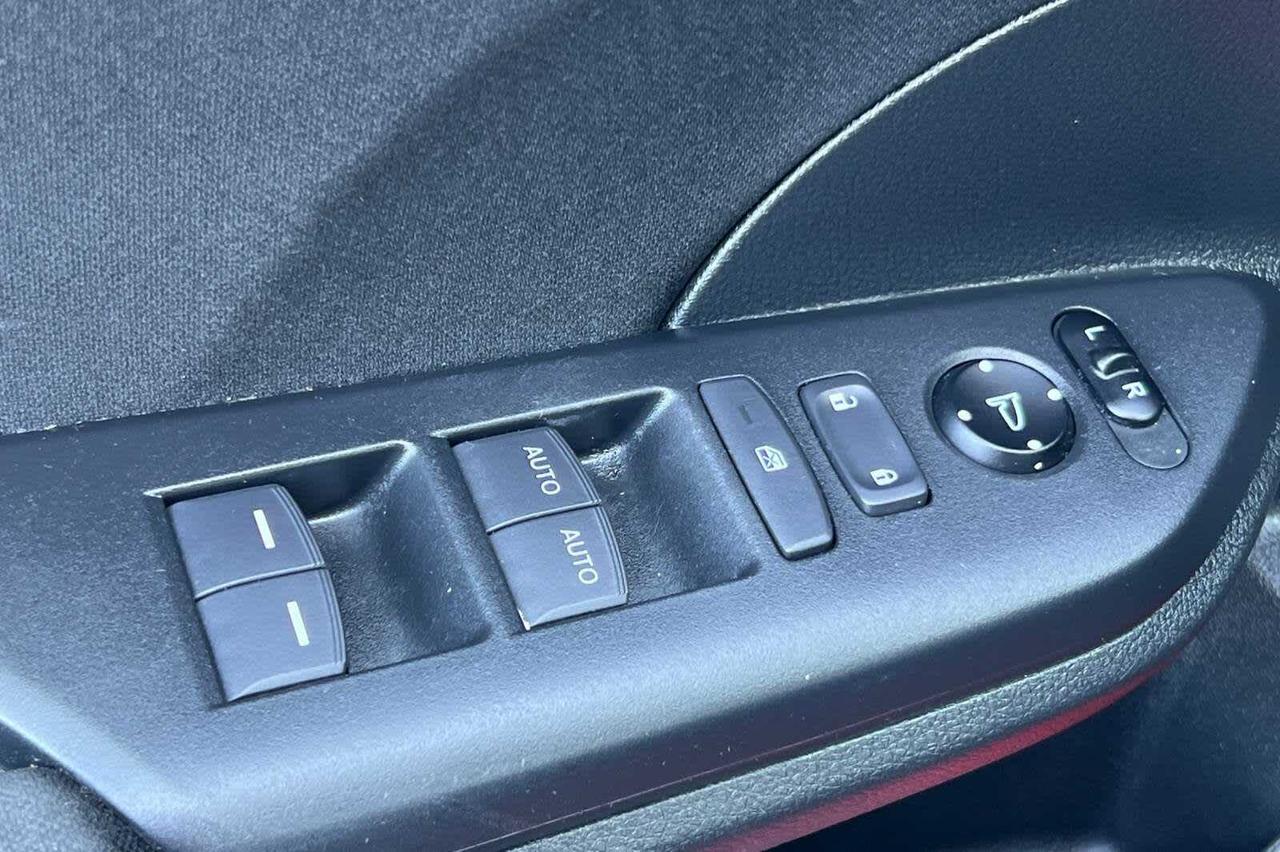 2018 Honda Civic EX-T Roseville CA