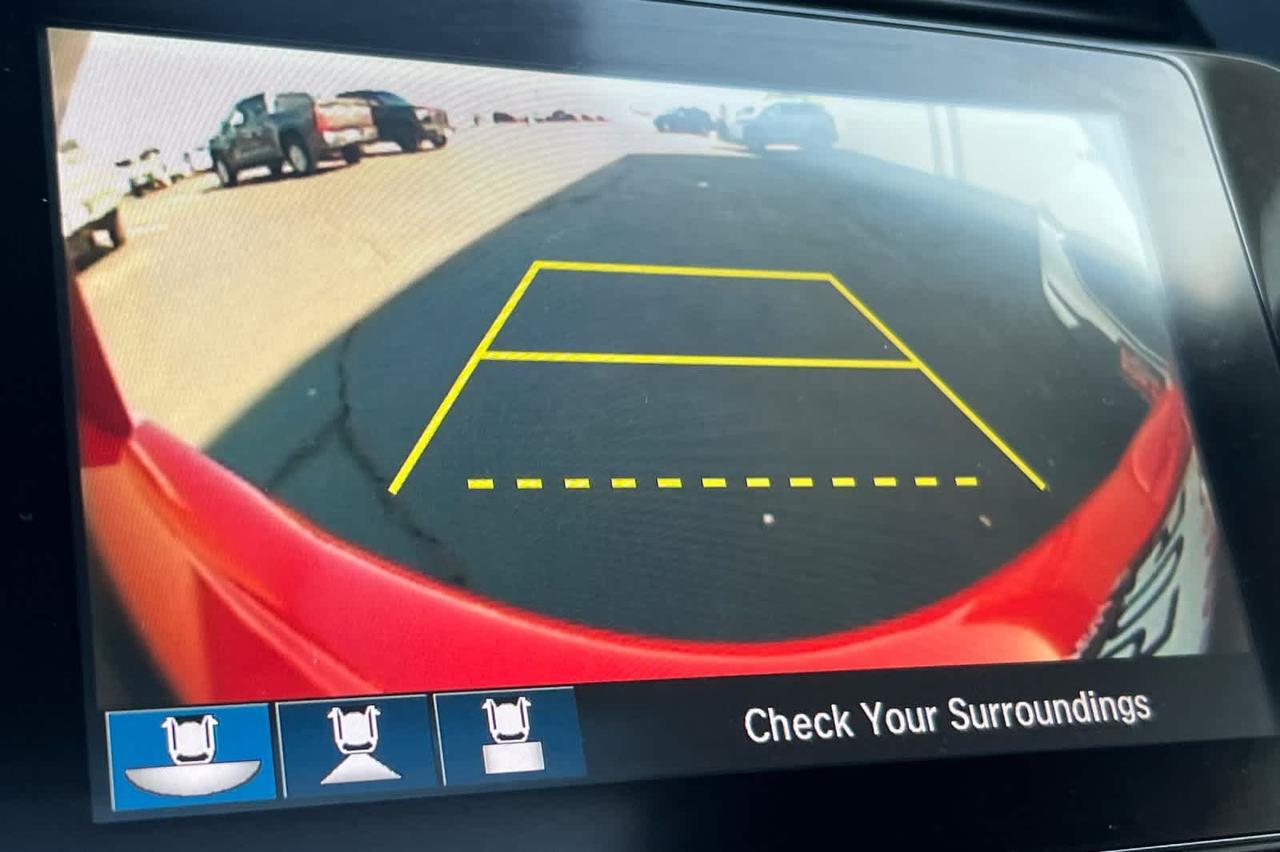 2018 Honda Civic EX-T Roseville CA