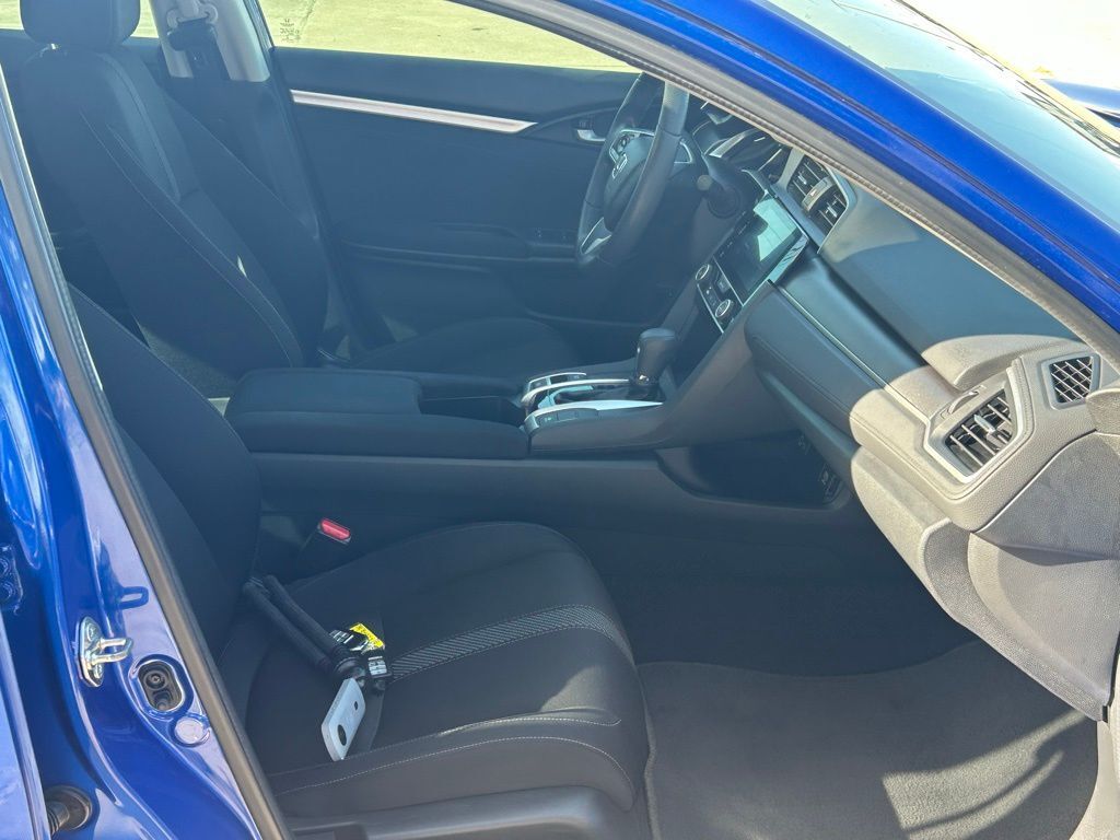 2018 Honda Civic EX Tampa FL