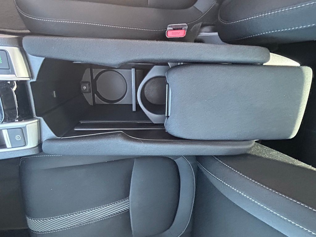 2018 Honda Civic EX Tampa FL