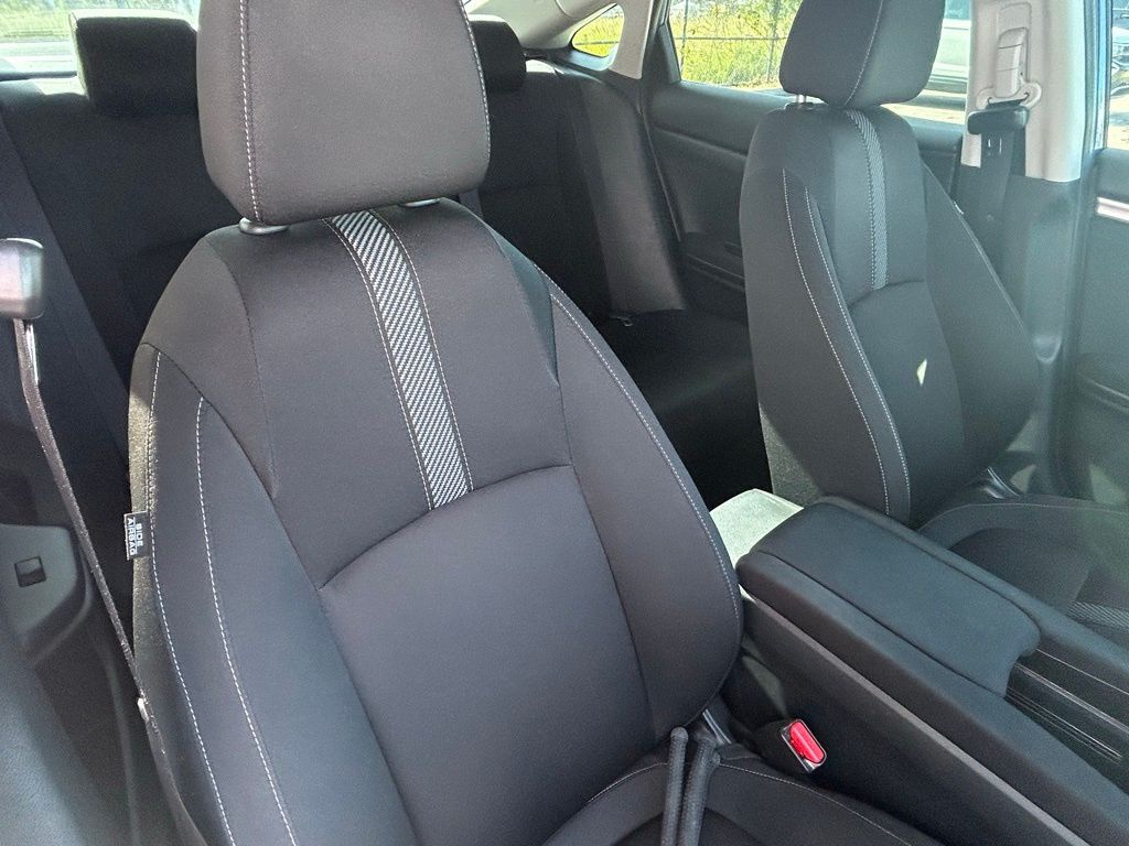 2018 Honda Civic EX Tampa FL