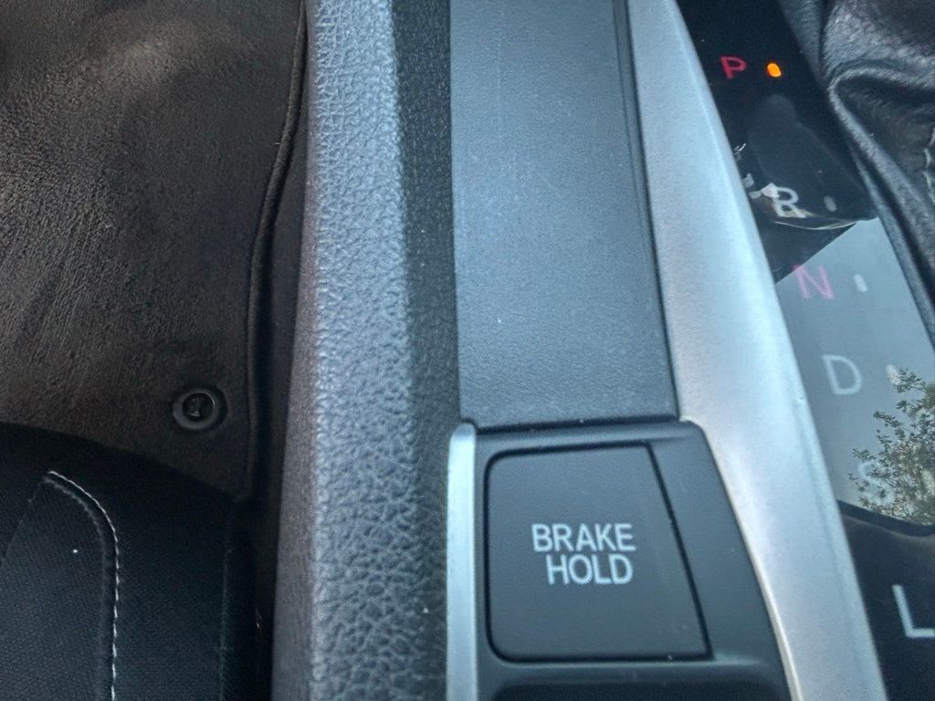 2018 Honda Civic EX Tampa FL