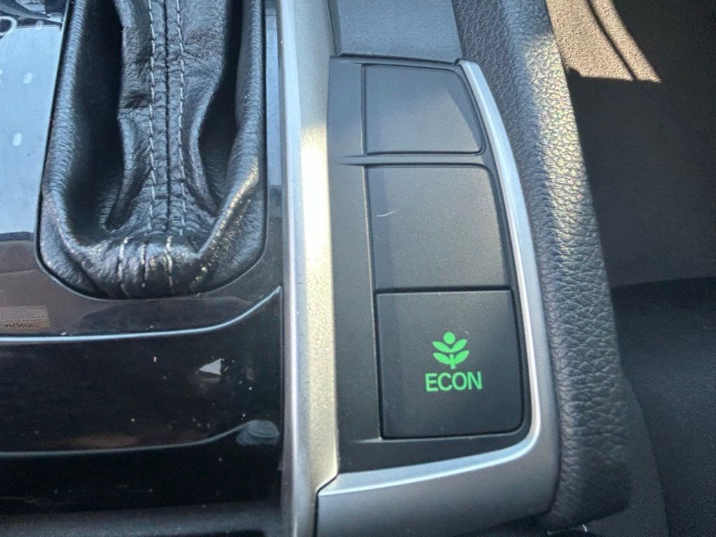 2018 Honda Civic EX Tampa FL