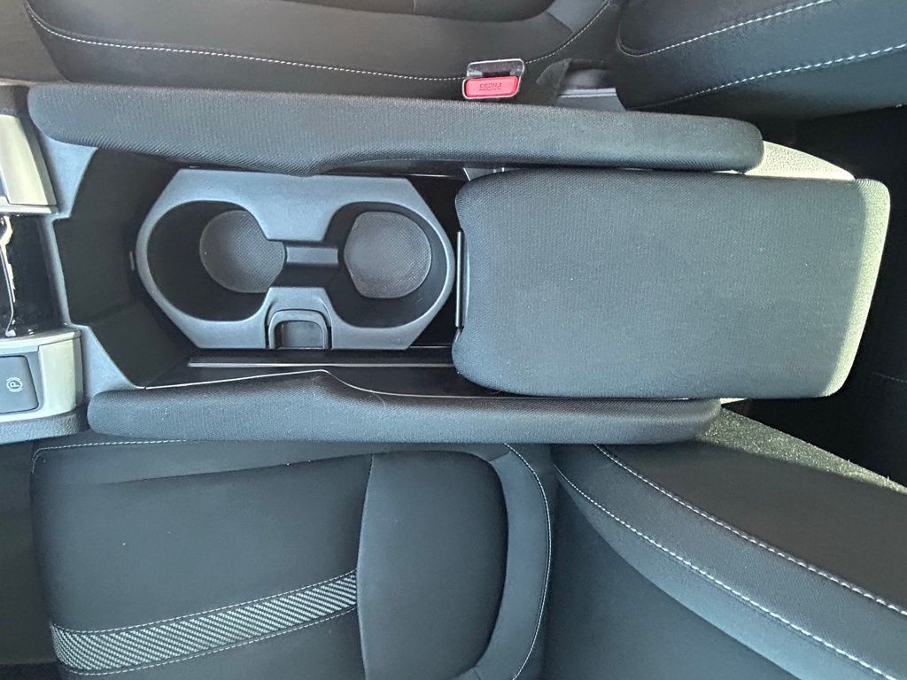 2018 Honda Civic EX Tampa FL