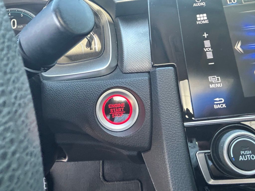 2018 Honda Civic EX Tampa FL
