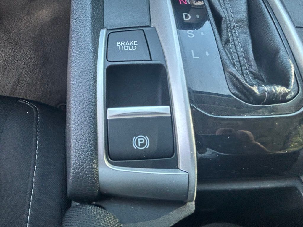 2018 Honda Civic EX Tampa FL