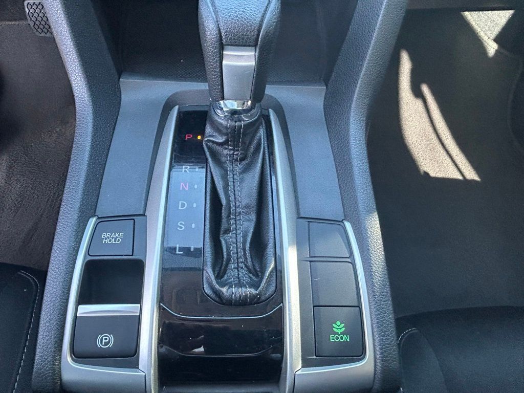 2018 Honda Civic EX Tampa FL