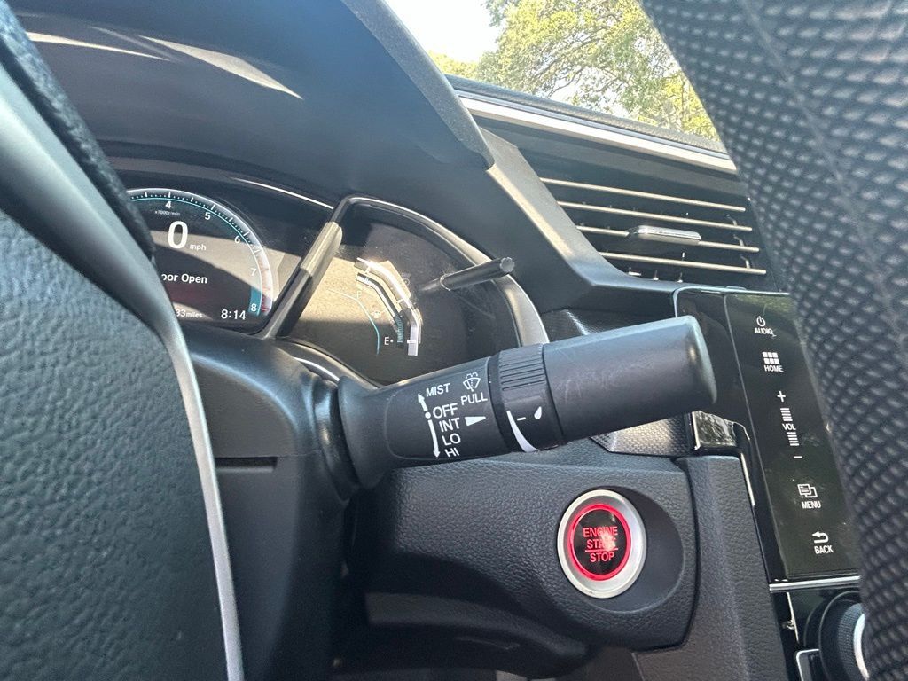 2018 Honda Civic EX Tampa FL