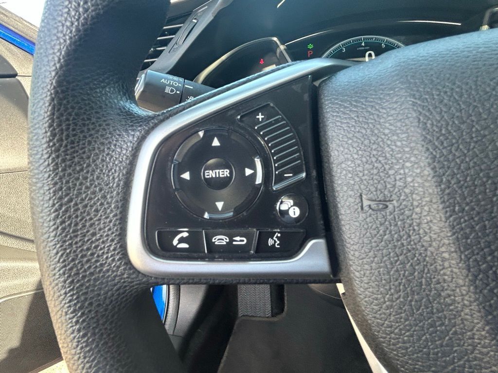 2018 Honda Civic EX Tampa FL