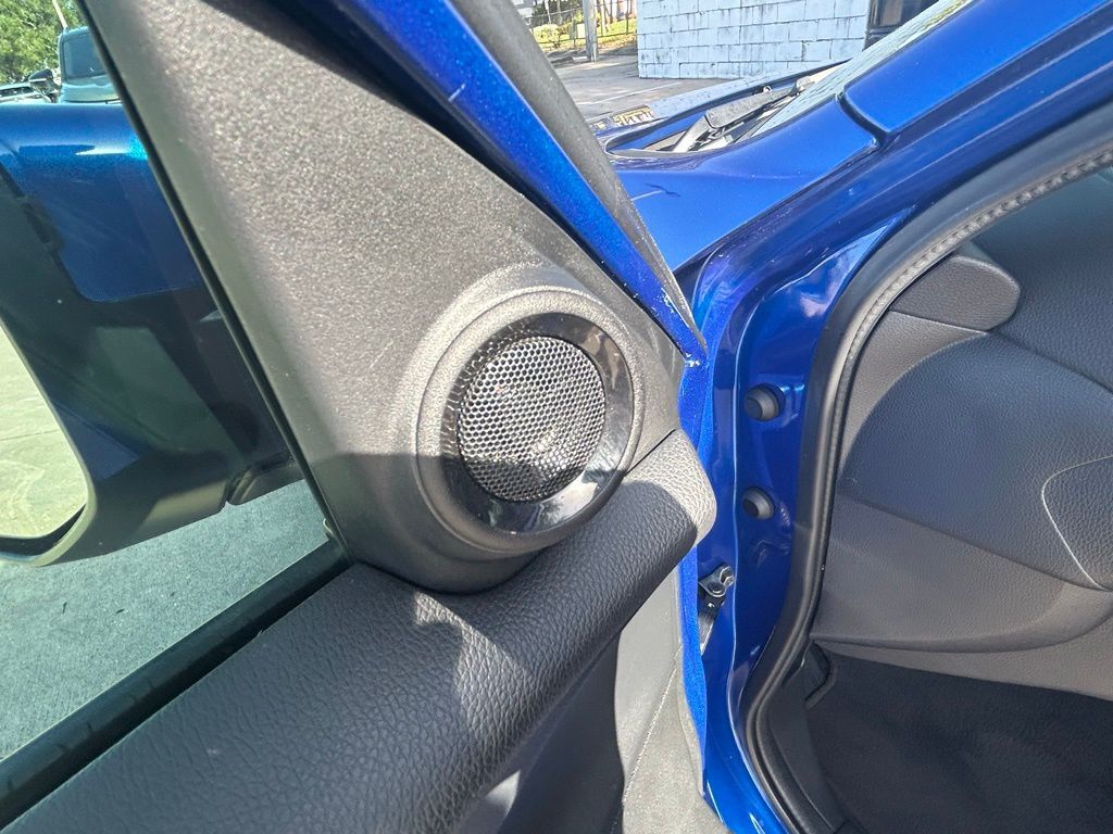 2018 Honda Civic EX Tampa FL