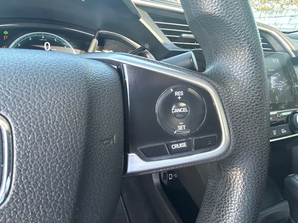 2018 Honda Civic EX Tampa FL