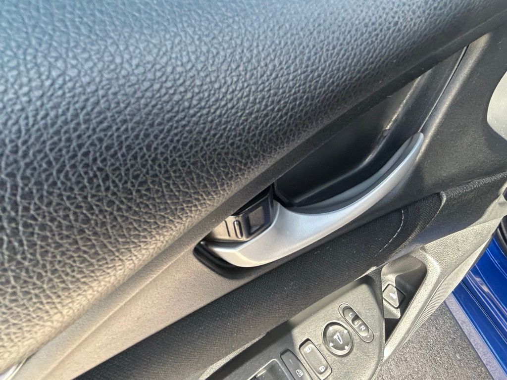 2018 Honda Civic EX Tampa FL
