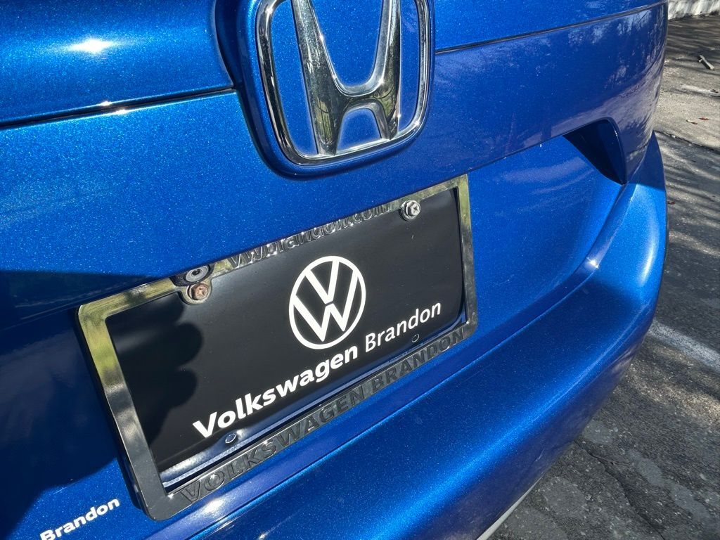 2018 Honda Civic EX Tampa FL