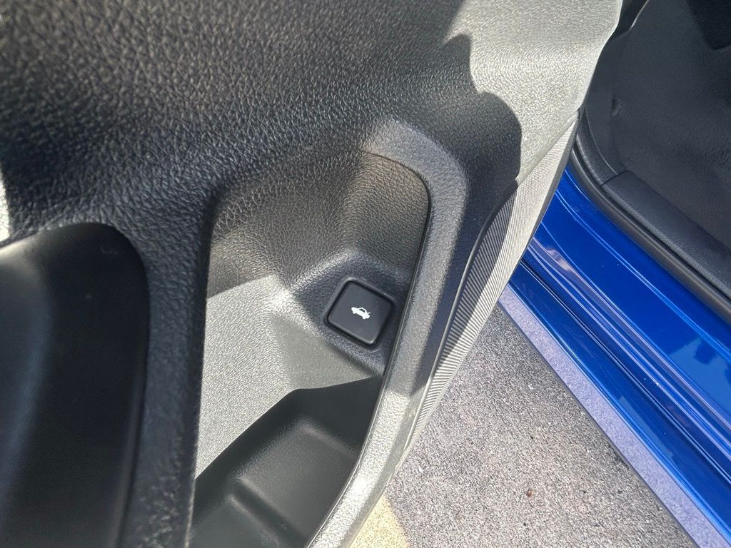 2018 Honda Civic EX Tampa FL