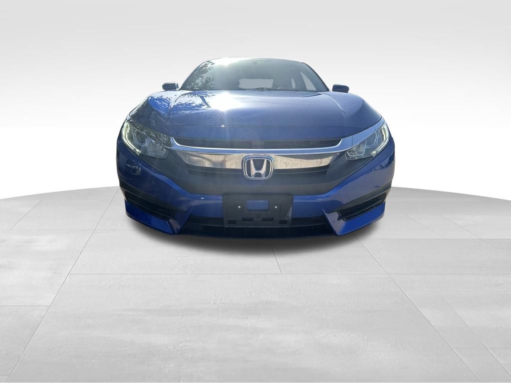 2018 Honda Civic EX Tampa FL