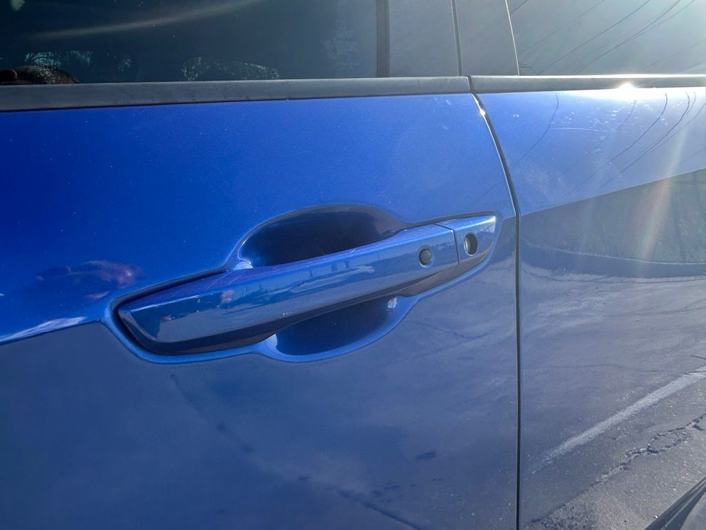 2018 Honda Civic EX Tampa FL