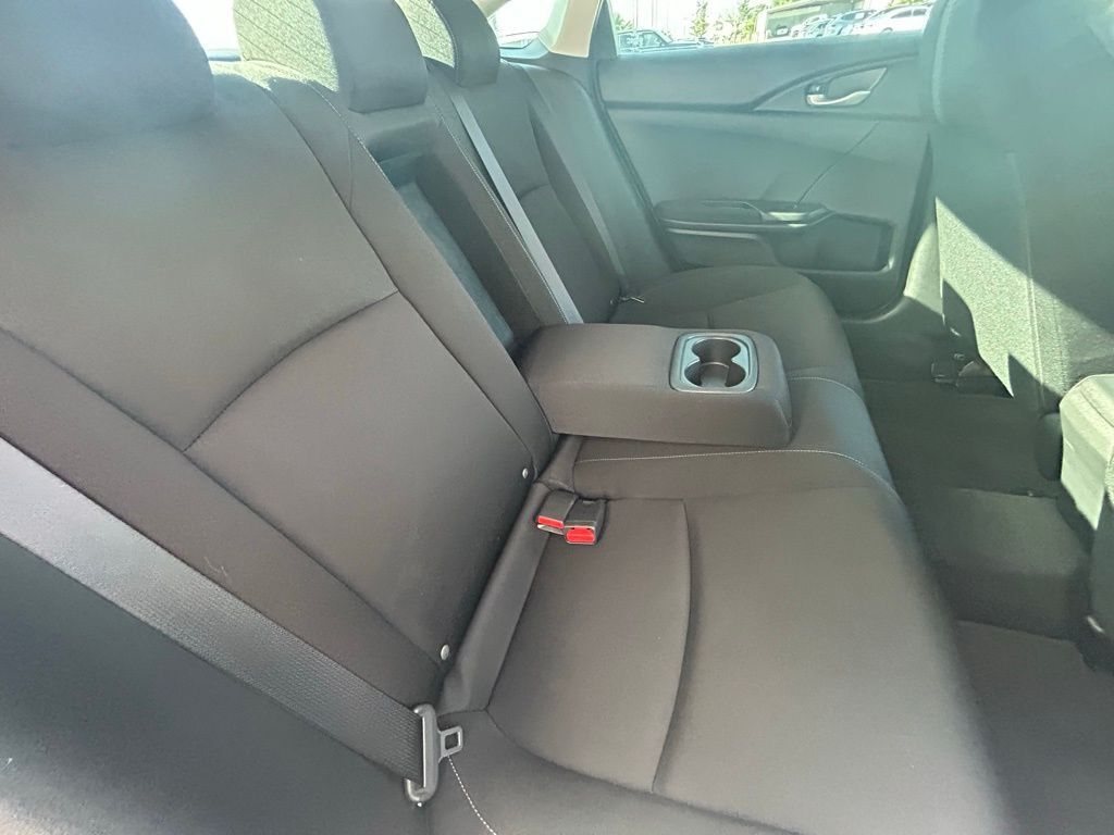2018 Honda Civic EX Tampa FL