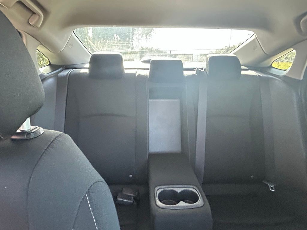 2018 Honda Civic EX Tampa FL