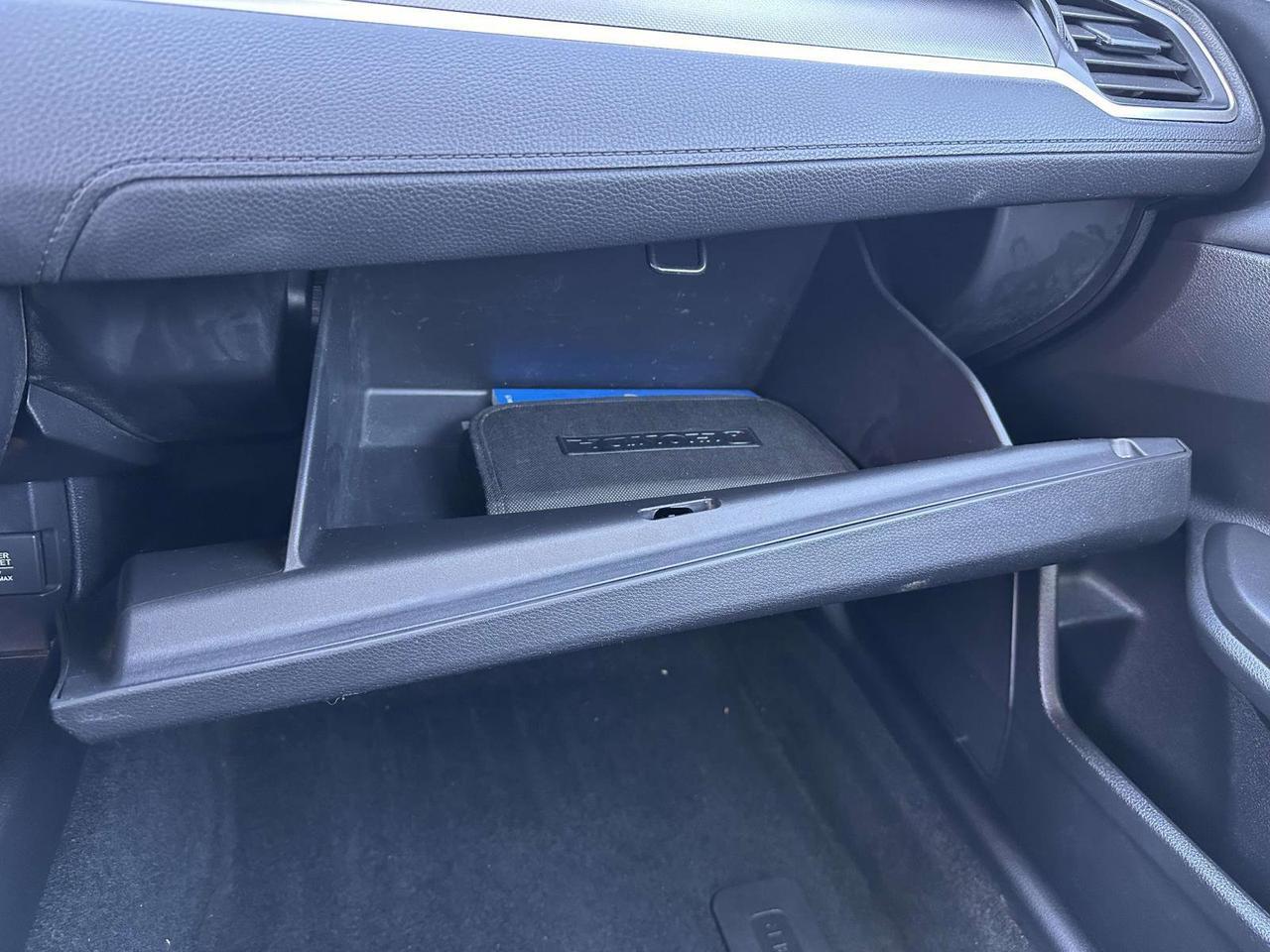 2018 Honda Civic Sedan LX San Clemente CA