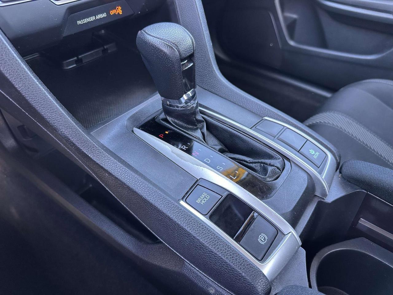 2018 Honda Civic Sedan LX San Clemente CA