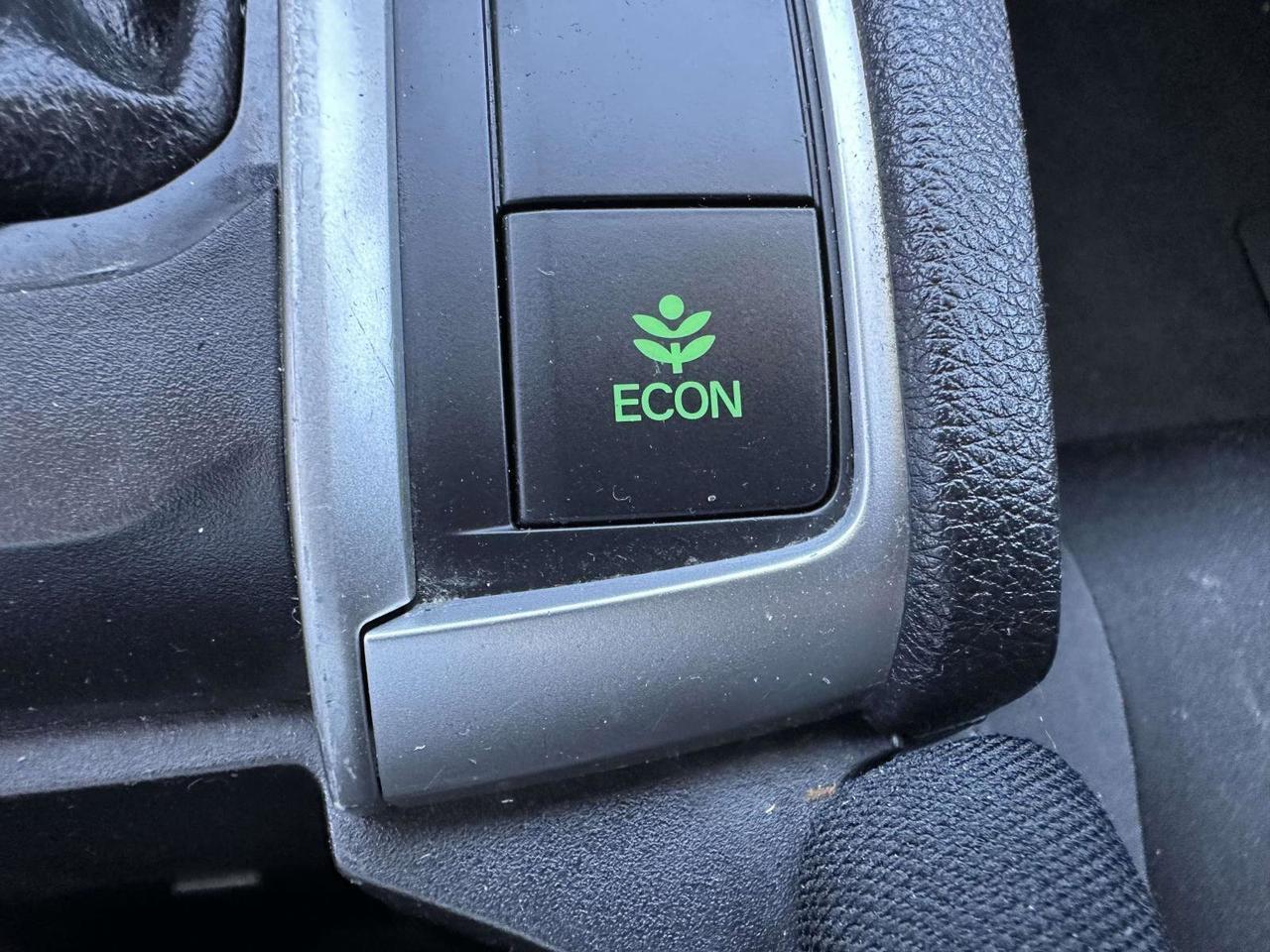 2018 Honda Civic Sedan LX San Clemente CA
