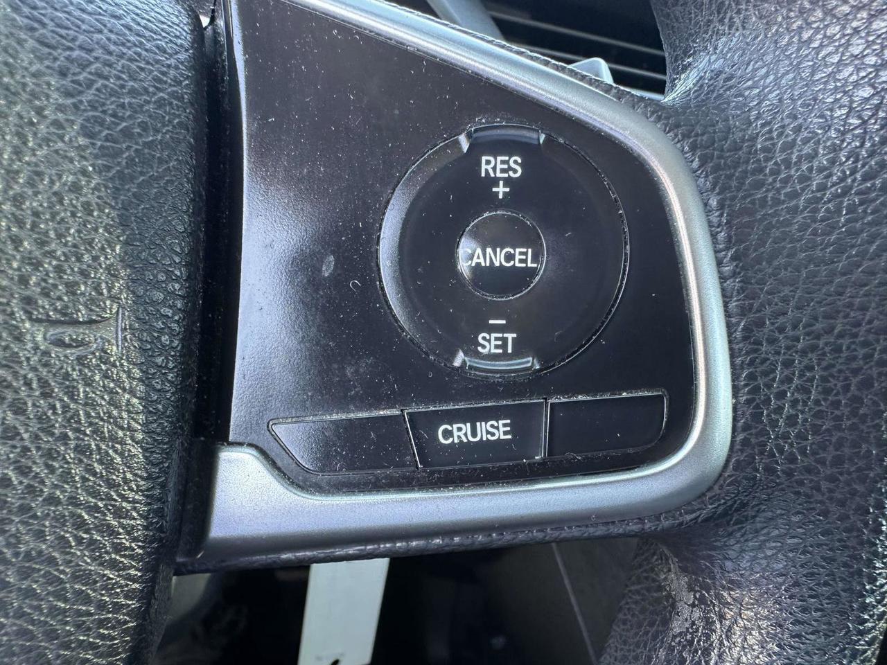 2018 Honda Civic Sedan LX San Clemente CA