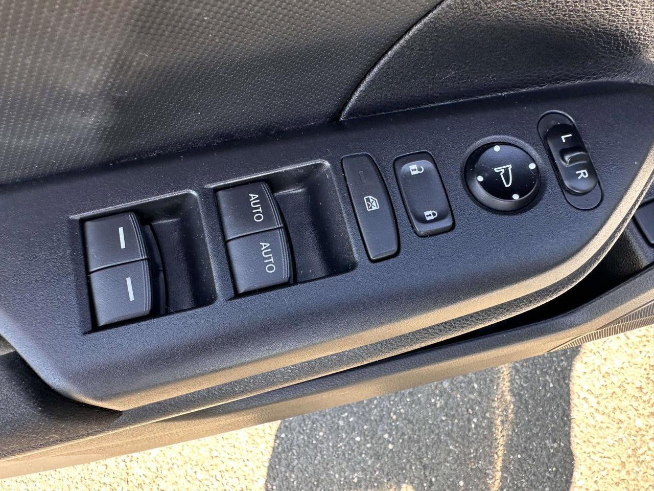 2018 Honda Civic Sedan LX San Clemente CA