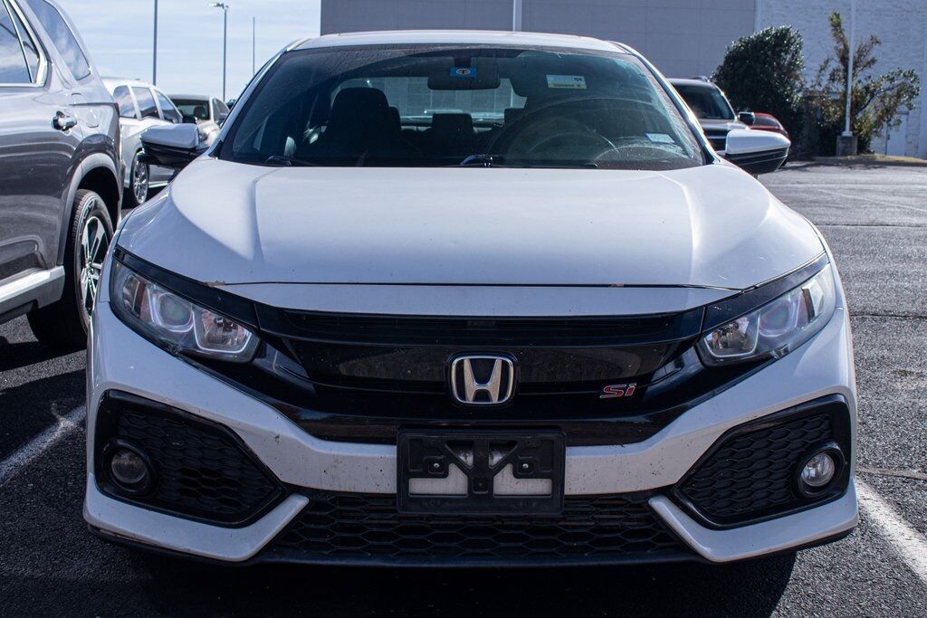 2018 Honda Civic Si Oklahoma City OK