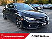 2018 Honda Civic Si