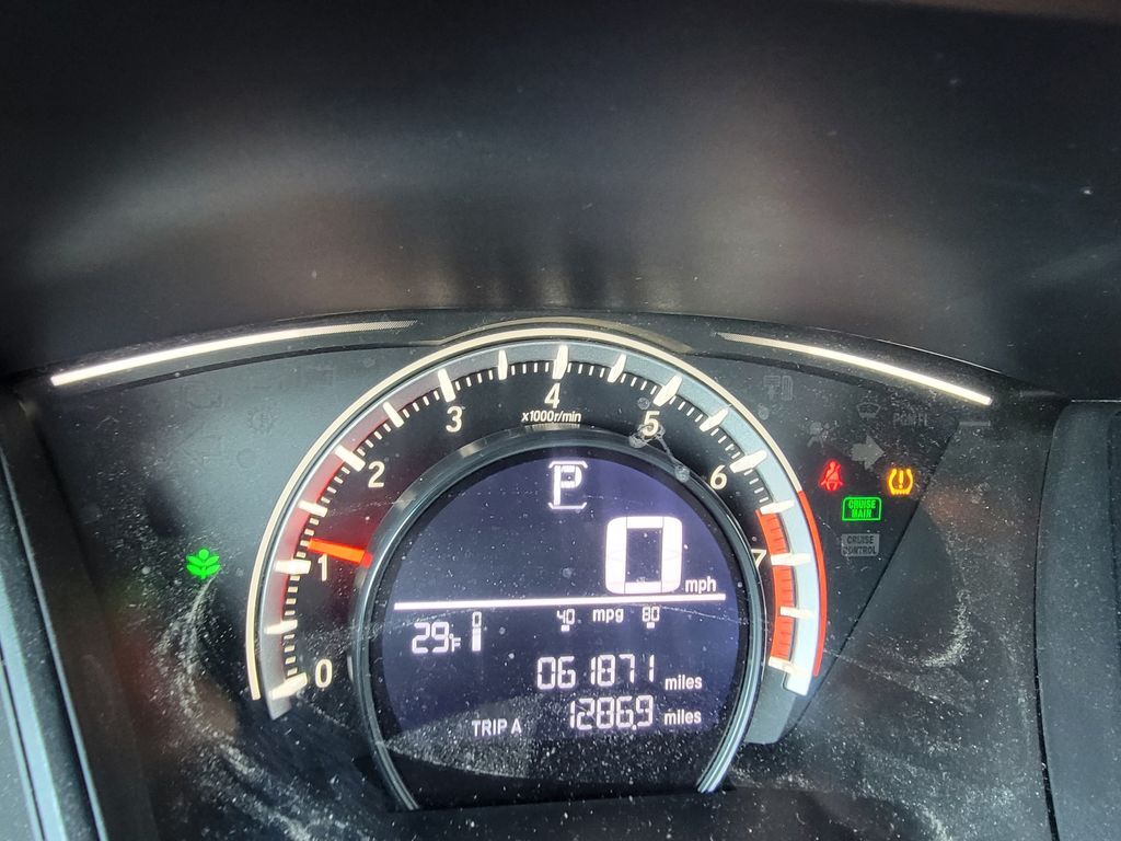 2018 Honda Civic Sport San Clemente CA