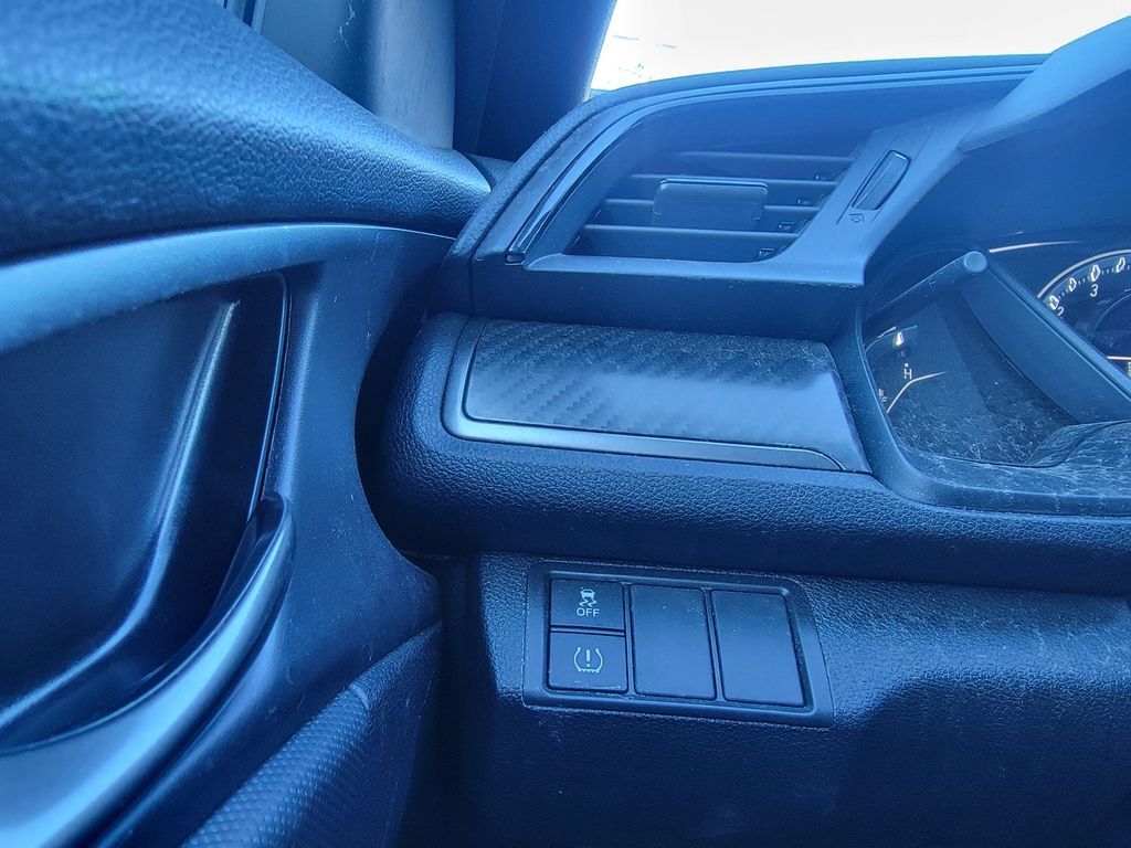 2018 Honda Civic Sport San Clemente CA