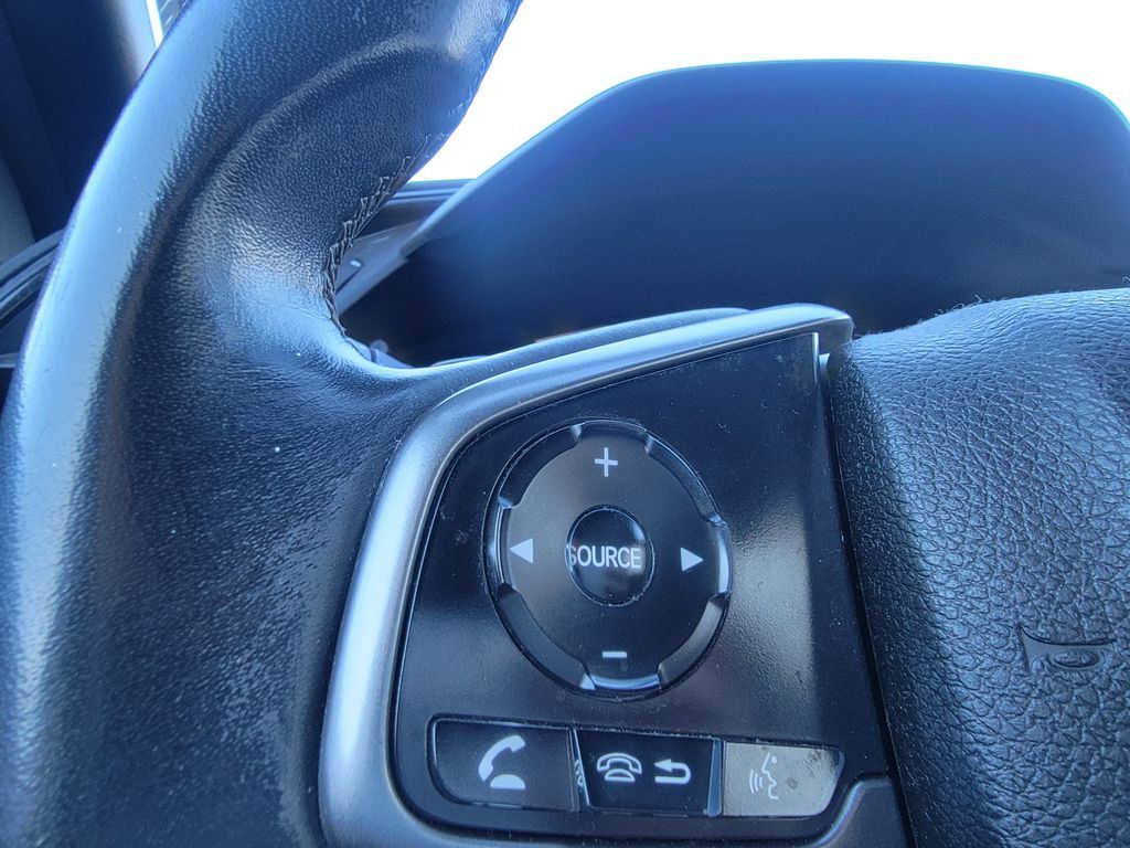 2018 Honda Civic Sport San Clemente CA